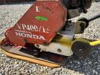 ESM Vp400/ 13B pladevibrator  21