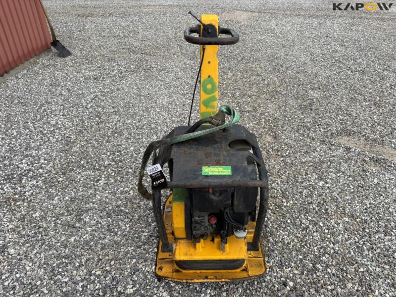 ESM VPR 60/39 He pladevibrator 2