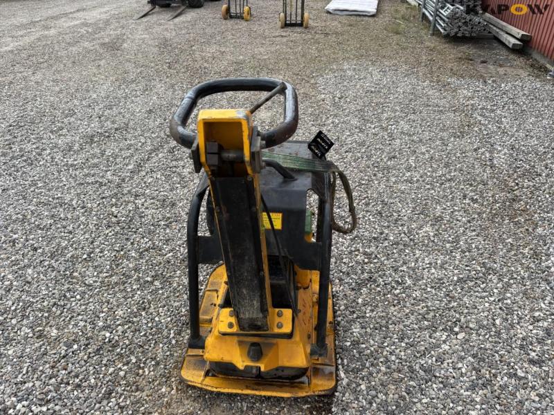 ESM VPR 60/39 He pladevibrator 6