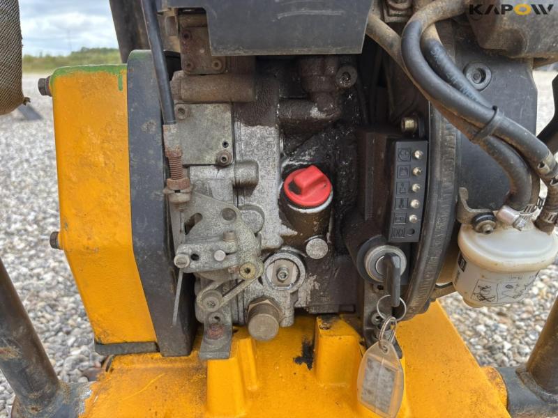 ESM VPR 60/39 He pladevibrator 14