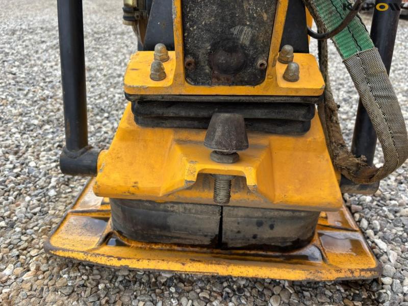 ESM VPR 60/39 He pladevibrator 20
