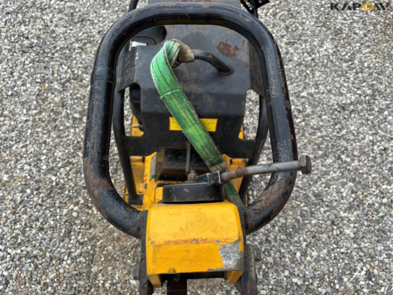 ESM VPR 60/39 He pladevibrator 22