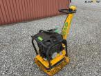 ESM VPR 60/39 He pladevibrator 1