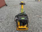 ESM VPR 60/39 He pladevibrator 2