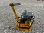 ESM VPR 60/39 He pladevibrator 4