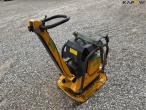 ESM VPR 60/39 He pladevibrator 5