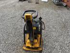 ESM VPR 60/39 He pladevibrator 6
