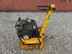ESM VPR 60/39 He pladevibrator 8