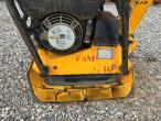 ESM VPR 60/39 He pladevibrator 9
