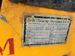 ESM VPR 60/39 He pladevibrator 10
