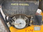 ESM VPR 60/39 He pladevibrator 11