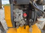 ESM VPR 60/39 He pladevibrator 14