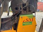 ESM VPR 60/39 He pladevibrator 19