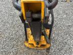 ESM VPR 60/39 He pladevibrator 21