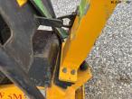 ESM VPR 60/39 He pladevibrator 24