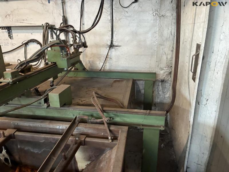 ESS-CUT 40/80 plasmaskærer 5