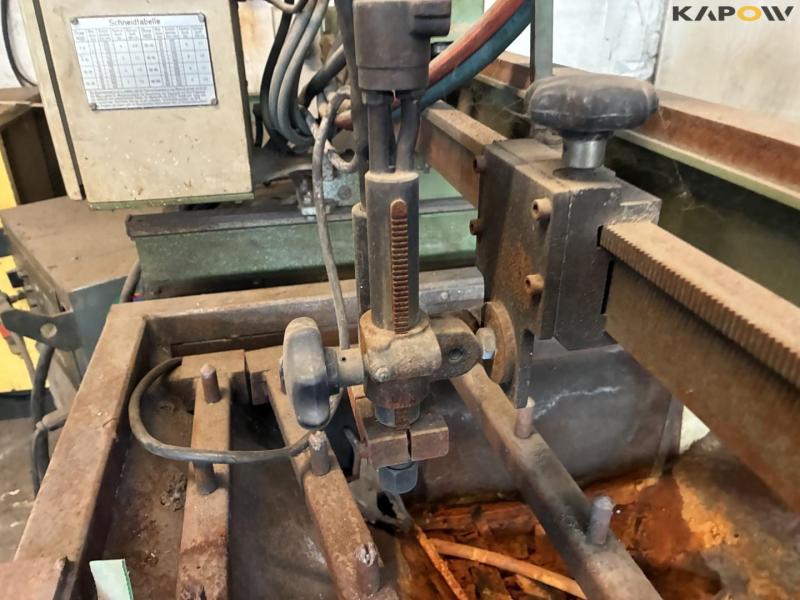 ESS-CUT 40/80 plasmaskærer 20