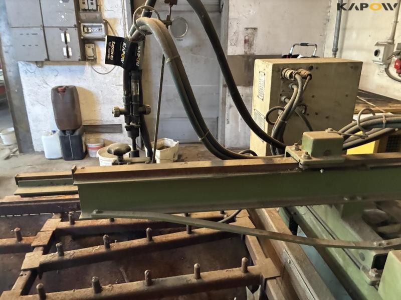 ESS-CUT 40/80 plasmaskærer 21