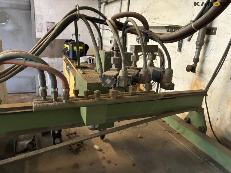 ESS-CUT 40/80 plasmaskærer 22