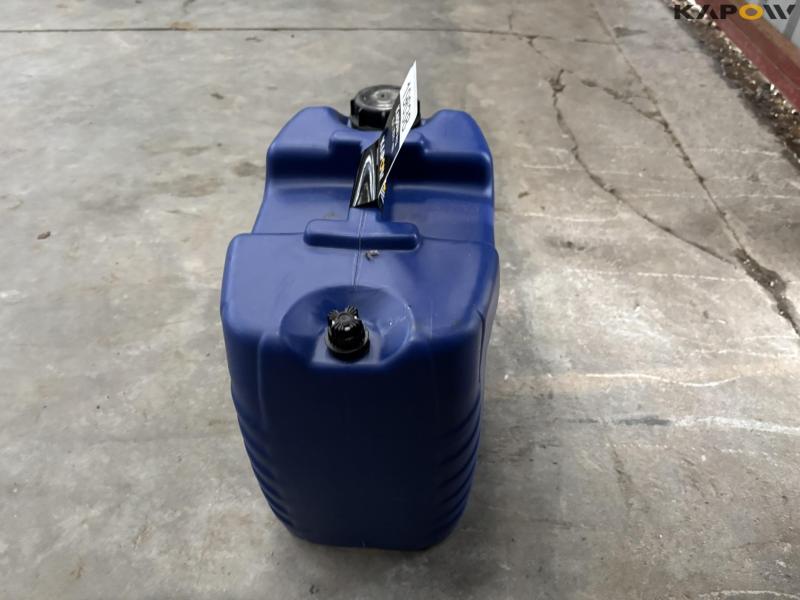 Eurol HYYKROLVHLP hydraulikolie 10 stk 4