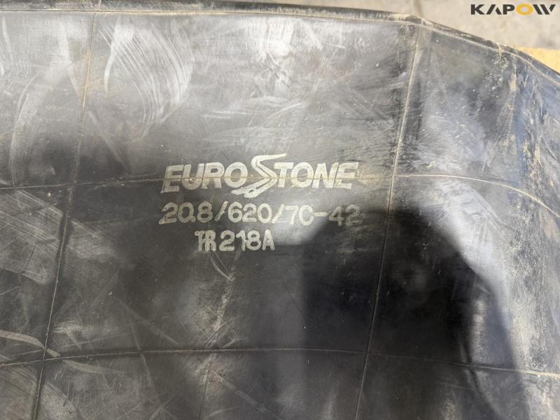 Eurostone 20.8/620/70-42 slange 9