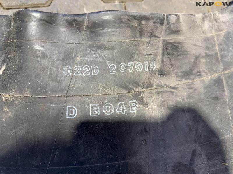 Eurostone 20.8/620/70-42 slange 11