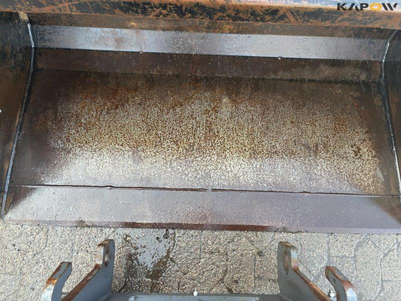 Eurotrac W12-MF minilæsser 19