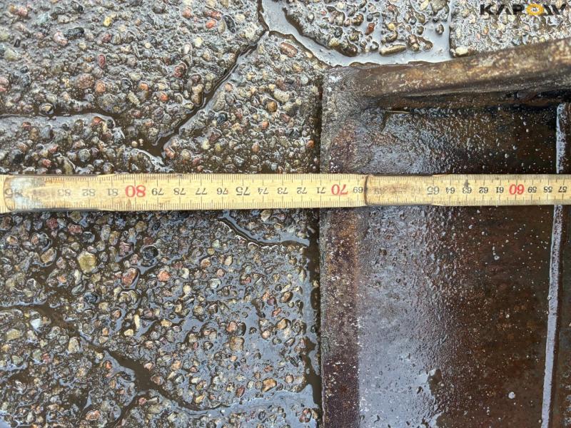 Eurotrac W12-MF minilæsser 63