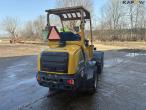 Eurotrac W12-MF minilæsser 6