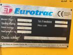 Eurotrac W12-MF minilæsser 51