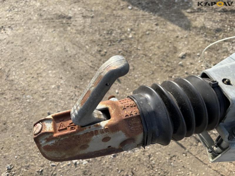 Eurowagon 1438-73 mandskabsvogn 9