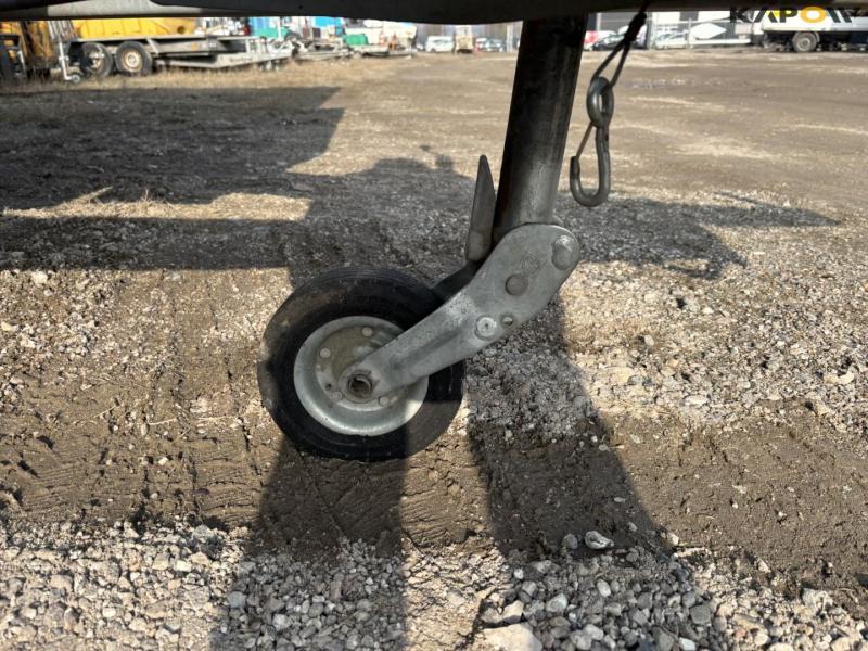 Eurowagon 1438-73 mandskabsvogn 13