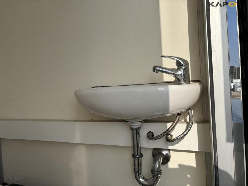 Eurowagon 1438-73 mandskabsvogn 19