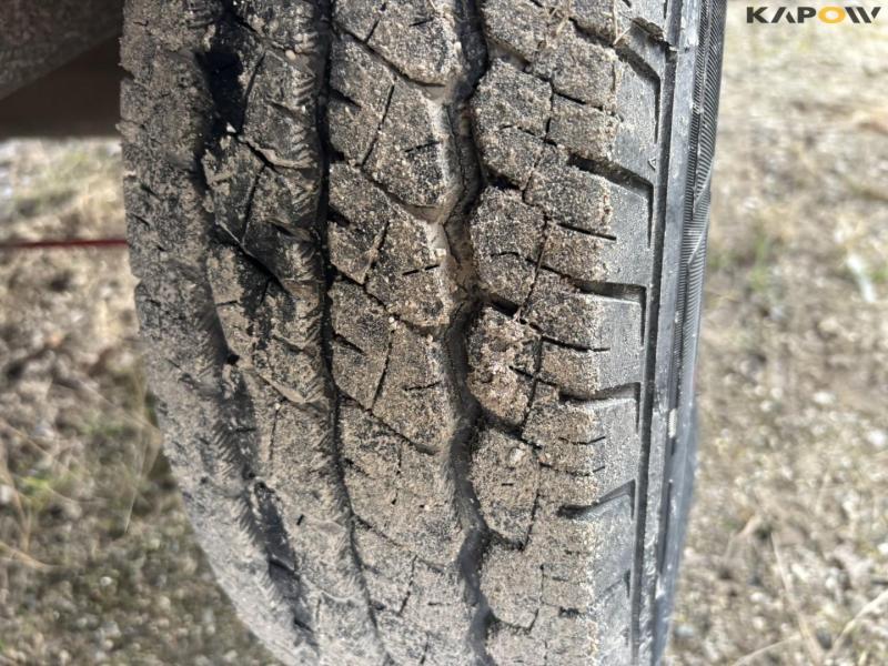 Eurowagon 1438-73 mandskabsvogn 26