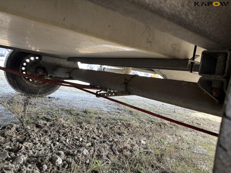 Eurowagon 1438-73 mandskabsvogn 29