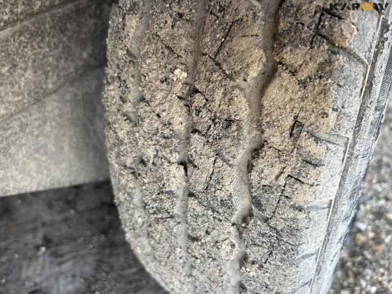 Eurowagon 1438-73 mandskabsvogn 43