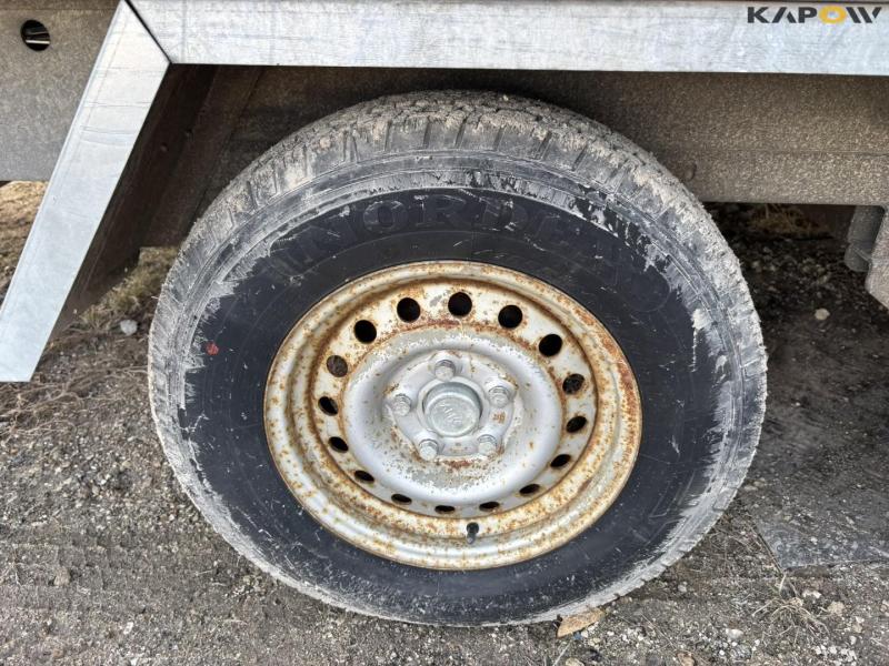 Eurowagon 1438-73 mandskabsvogn 44