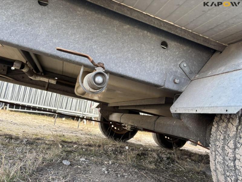 Eurowagon 1438-73 mandskabsvogn 49