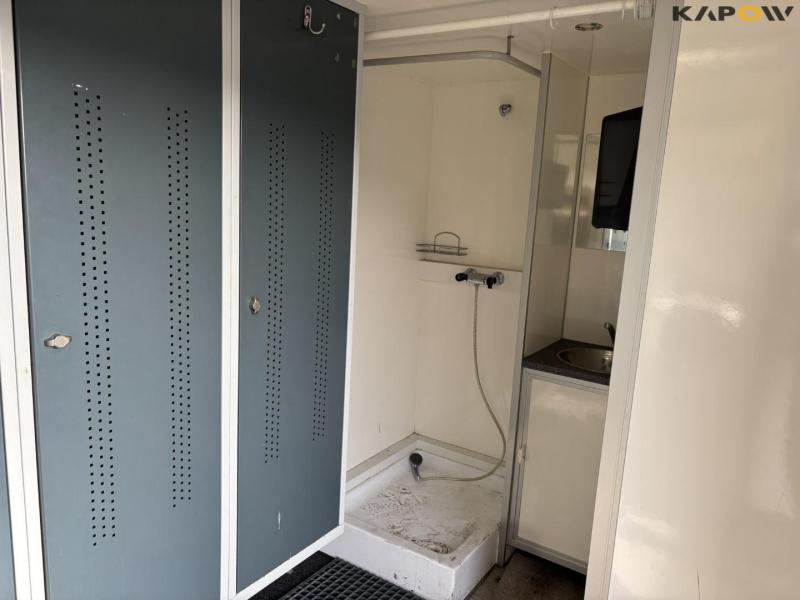 Eurowagon 1438-73 mandskabsvogn 58