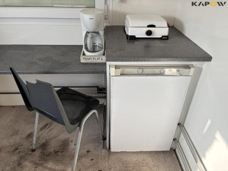 Eurowagon 1438-73 mandskabsvogn 82