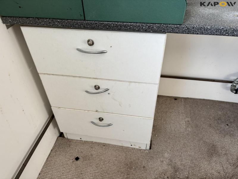 Eurowagon 1438-73 mandskabsvogn 89