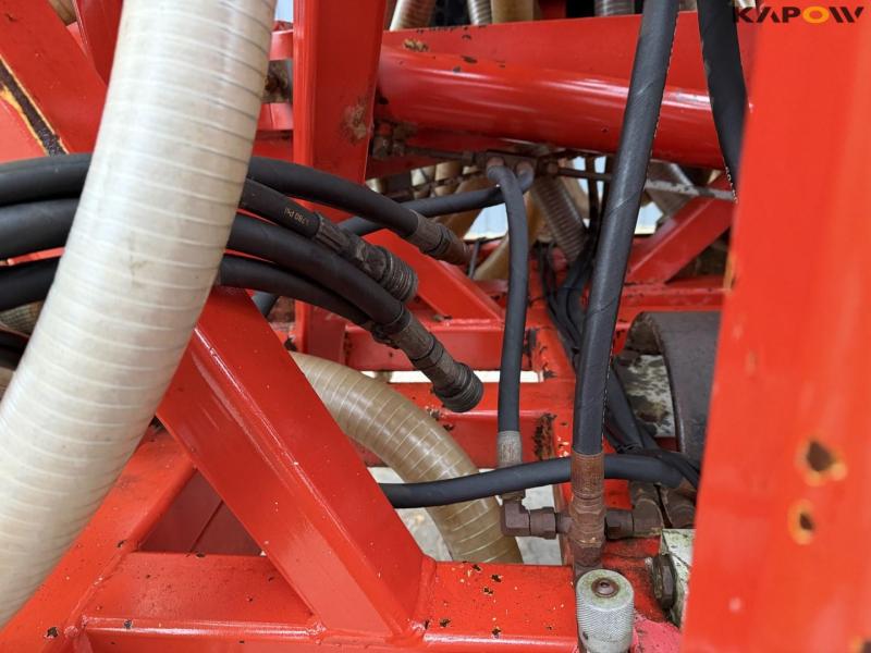 Evers Oldenburger BI-XL780 sortjords nedfælder 17