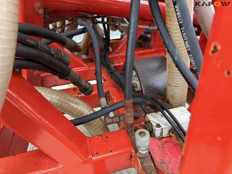 Evers Oldenburger BI-XL780 sortjords nedfælder 18