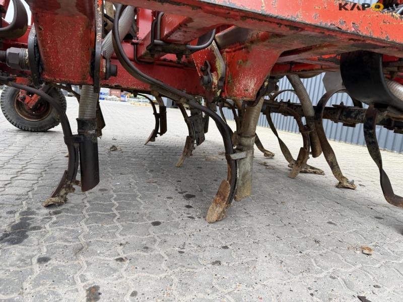 Evers Oldenburger BI-XL780 sortjords nedfælder 44