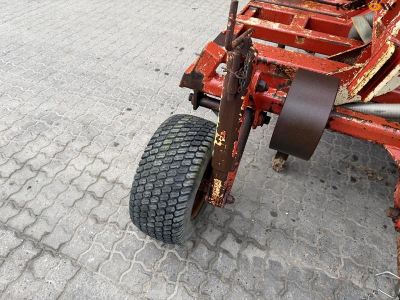 Evers Oldenburger BI-XL780 sortjords nedfælder 51