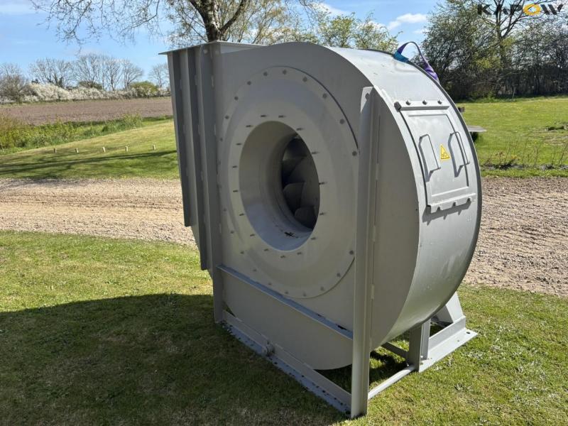 F.lli Ferrari ventilation 1