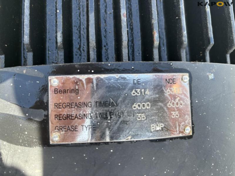 F.lli Ferrari ventilation 11