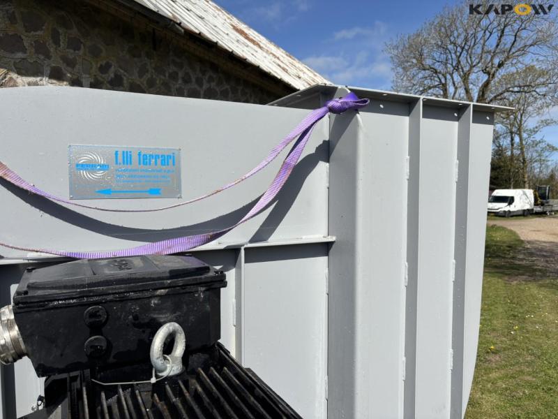 F.lli Ferrari ventilation 12