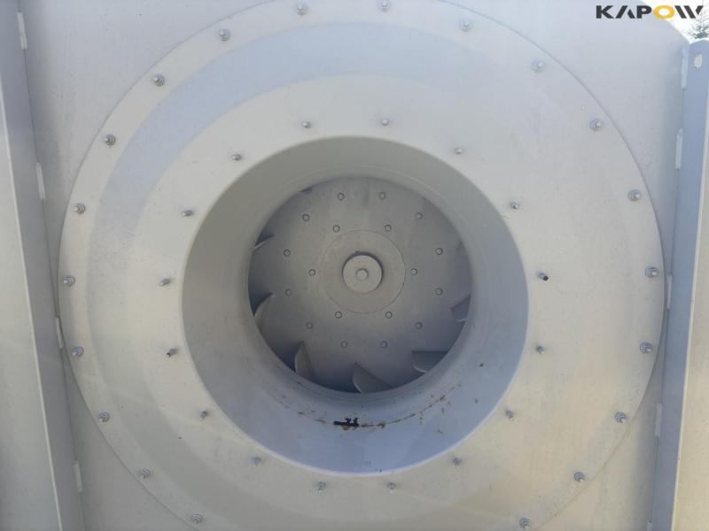 F.lli Ferrari ventilation 19