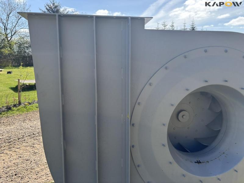 F.lli Ferrari ventilation 21